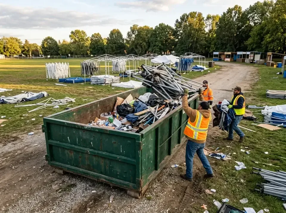 temporary-event-waste-containe-016 — frequently asked questions, Roll-Off Dumpster Rental Services in Hales Corners, WI
